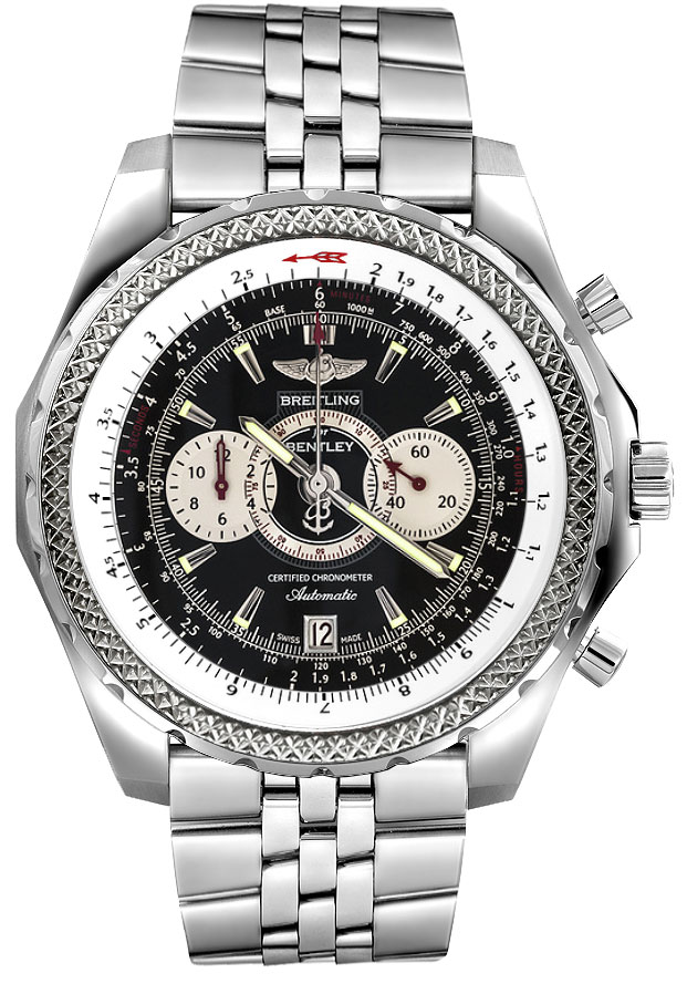Breitling Bentley Supersports A2636412/BA22-990A watches prices